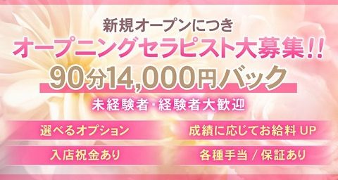macaron〜マカロン〜 求人画像
