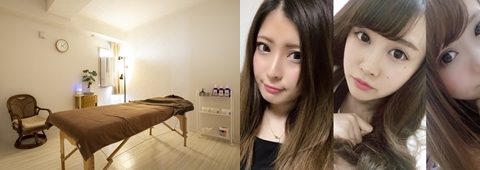【CODE/コード】大通ROOM 求人画像