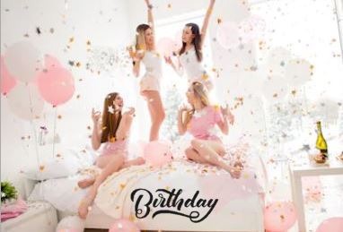 Birthday~バースデイ 求人画像