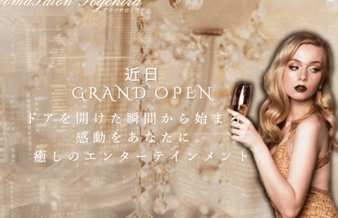 AromaSalon Toyohira~アロマサロン豊平 求人画像