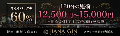 HANA GIN〜ハナギン〜 求人画像