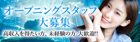 セノーテ 求人画像