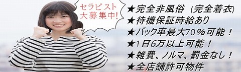 Gaia〜ガイア・高田馬場店 求人画像
