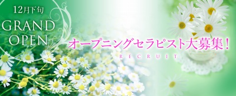 aroma HONEY 五反田 求人画像
