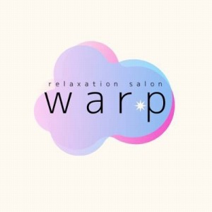 relaxation salon warp〜ワープ 求人画像