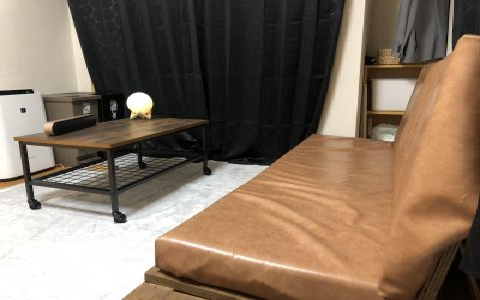 Ravi Spa 求人画像