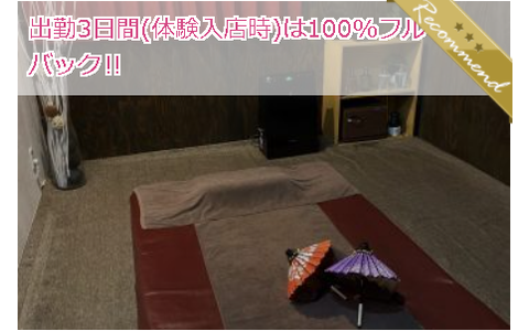 AROMA JURAKU アロマジュラク 求人画像