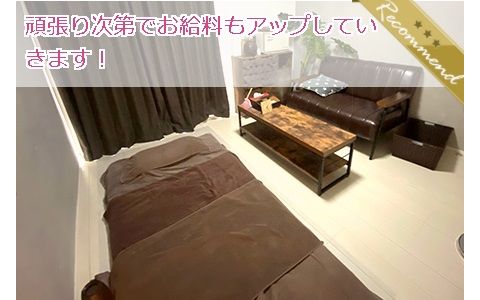 BUZZ STYLE バズスタイル 求人画像