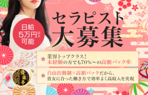 優楽亭 求人画像