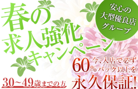 Madonna Lily(マドンナリリー) 求人画像