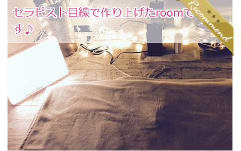 1LDK secret room船橋 求人画像