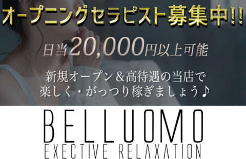 belluomo(ベルウォーモ) 求人画像