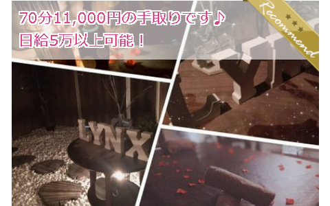 Lynx ~リンクス~ 高田馬場店 求人画像