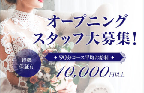 MINERVA OSAKA (ミネルヴァ) 求人画像