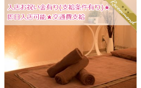 アロマラフィール 元住吉ルーム 求人画像