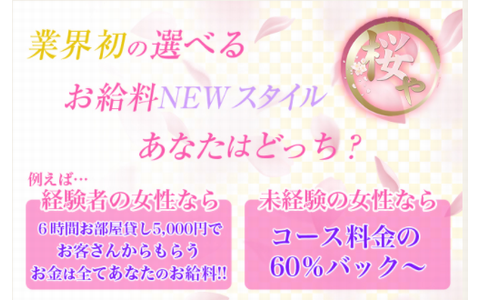 桜や 求人画像