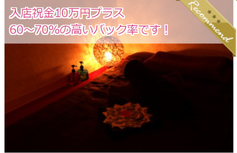 Perhaps パーハプス ~もしかして… 求人画像