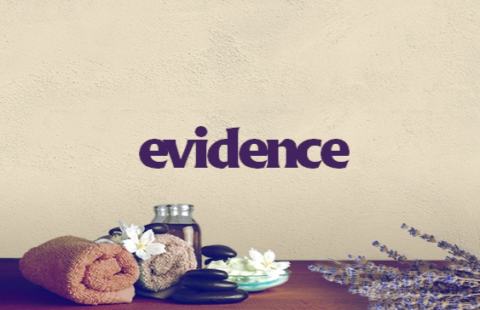 evidence(エビデンス) 求人画像