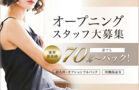 HEAL SPA(ヒールスパ) 求人画像