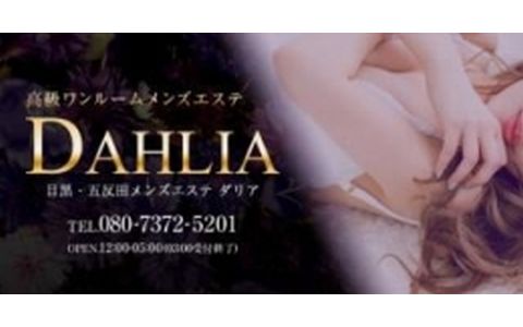 DAHLIA~ダリア 五反田、大崎広小路、大崎 求人画像