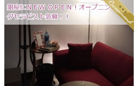 銀座サロン アルカディア 求人画像