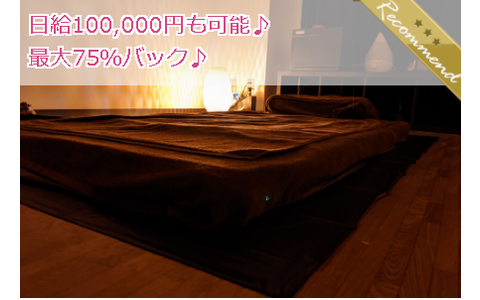 本八幡 1LDK Secret Room 求人画像