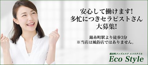 Eco Style(エコスタイル) 求人画像