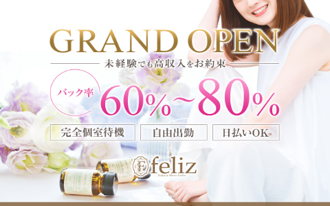 feliz(フェリス) 求人画像