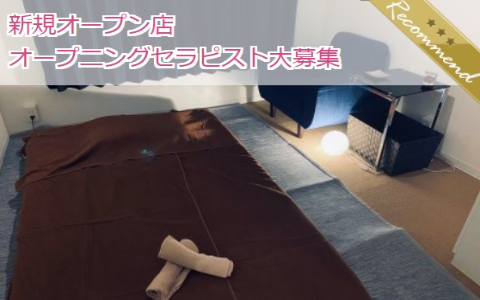 完全個室SPAディアブロ 求人画像