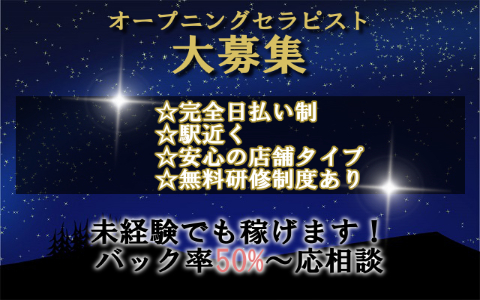 金曜から夜ふかし 求人画像