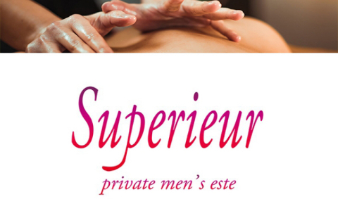 Superieur(シュペリュール) 求人画像