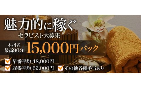 Loro Spa 求人画像