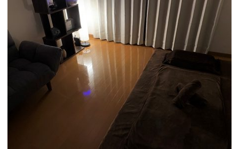 メンズエステが好きすぎて・・・ 求人画像