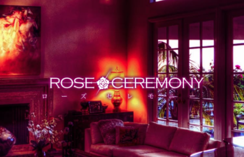 ROSE CEREMONY~ローズセレモニー 求人画像