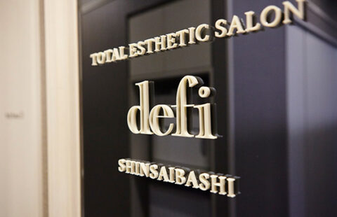 defi(デフィー)心斎橋店 求人画像