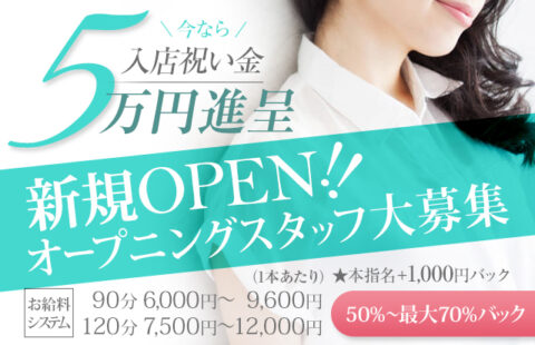 美セレブSPA 求人画像