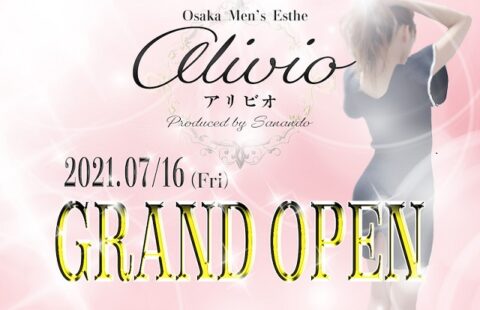 Alivio(アリビオ) 求人画像