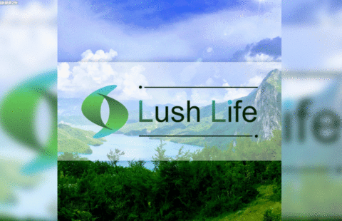 Lush Life~ラッシュライフ~ 求人画像