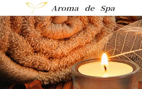 Aroma de Spa（アロマデスパ） 求人画像