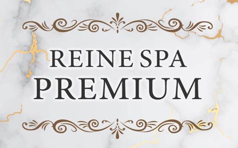 Reine Spa Premium（レーヌスパプレミアム） 求人画像