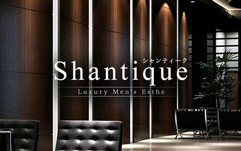 shantique〜シャンティーク 求人画像