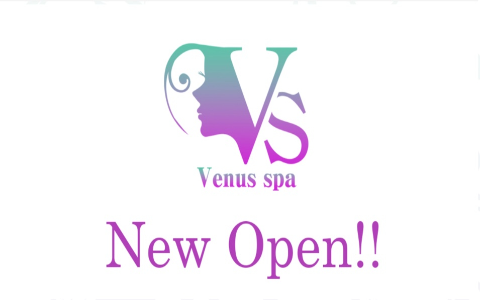 Venus spa〜ヴィーナススパ 求人画像