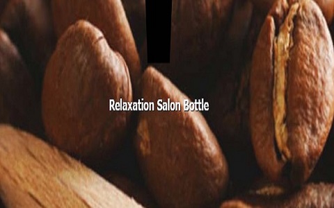 Relaxation Salon Bottle 求人画像