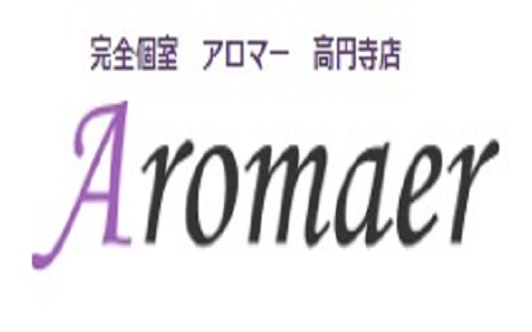 Aromaer～アロマ― 求人画像