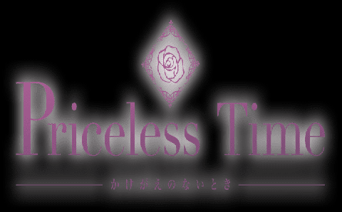 Priceless Time 求人画像