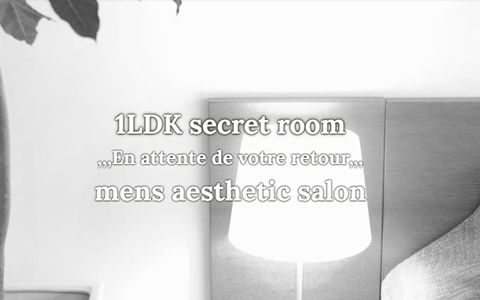 1LDK secret room 西船橋店 求人画像