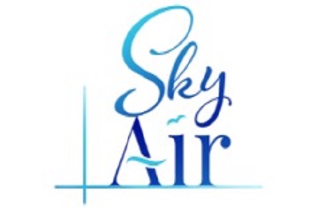 Sky Air～スカイエアー～ 求人画像