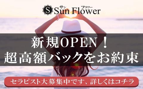 Sun flower (サンフラワー) 栄ルーム 求人画像