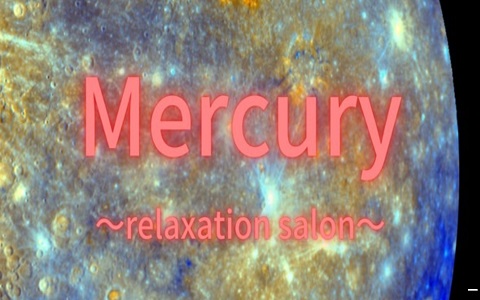 Mercury (マーキュリー) 求人画像