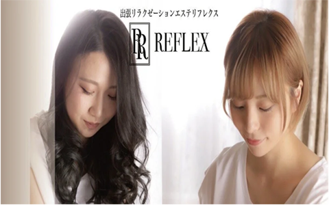 REFLEX〜リフレクス 東京店 求人画像
